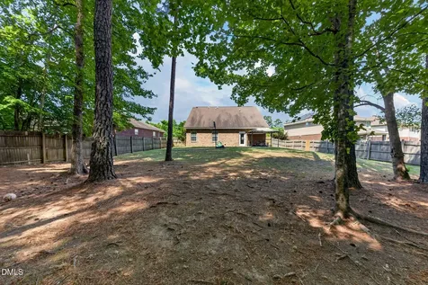 1181 Ridgeland Drive Creedmoor NC 27522