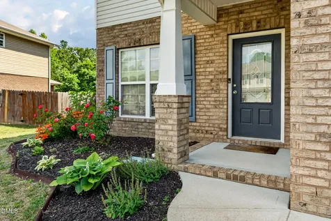 1181 Ridgeland Drive Creedmoor NC 27522