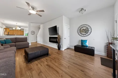 1181 Ridgeland Drive Creedmoor NC 27522