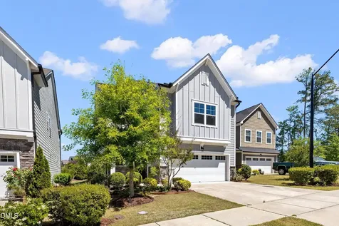 1241 Canyon Shadows Court Cary NC 27519