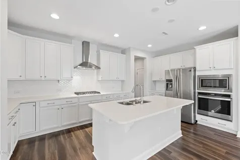 1241 Canyon Shadows Court Cary NC 27519