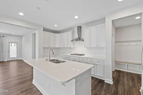 1241 Canyon Shadows Court Cary NC 27519