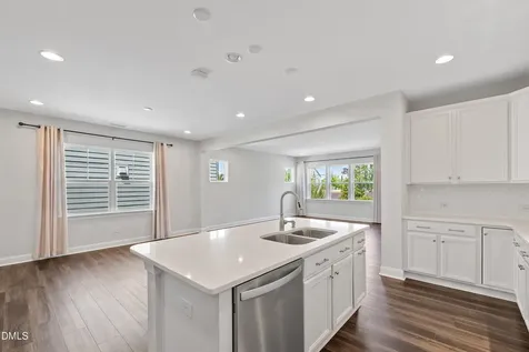 1241 Canyon Shadows Court Cary NC 27519