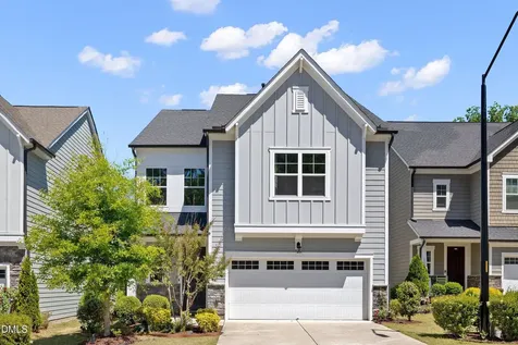 1241 Canyon Shadows Court Cary NC 27519