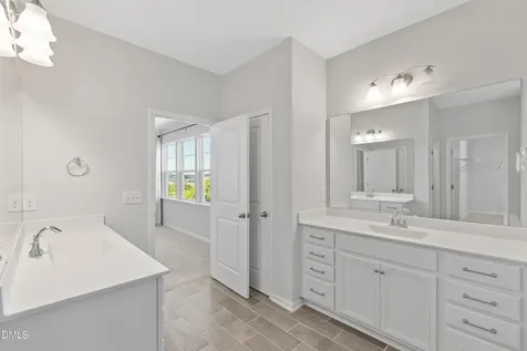 1241 Canyon Shadows Court Cary NC 27519