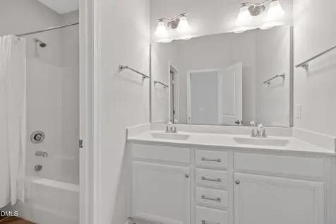 1241 Canyon Shadows Court Cary NC 27519
