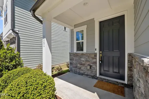 1241 Canyon Shadows Court Cary NC 27519