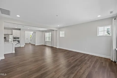 1241 Canyon Shadows Court Cary NC 27519