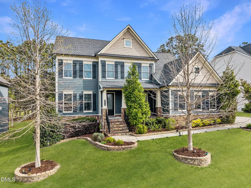 8512 Broderick Place Cary NC 27519
