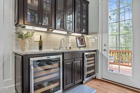 8512 Broderick Place Cary NC 27519