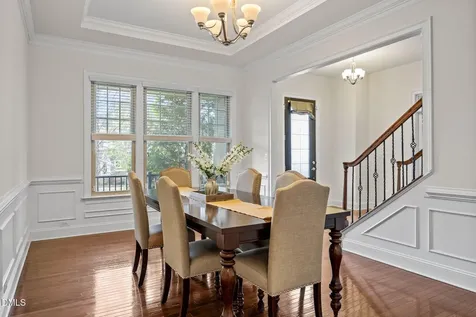 8512 Broderick Place Cary NC 27519