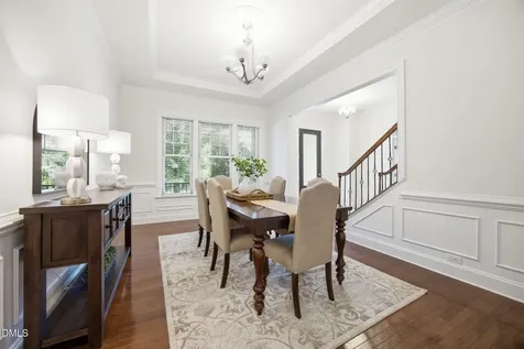 8512 Broderick Place Cary NC 27519