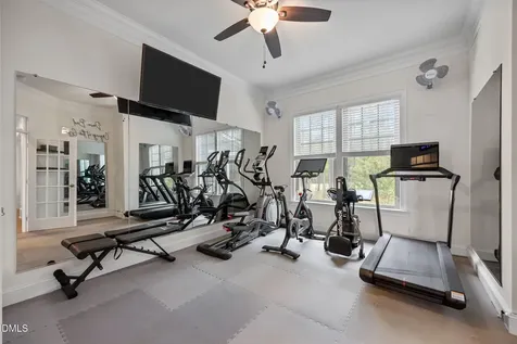 8512 Broderick Place Cary NC 27519