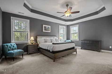 8512 Broderick Place Cary NC 27519