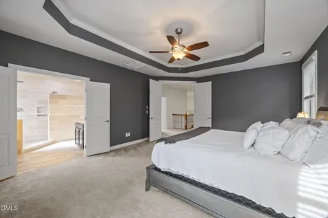 8512 Broderick Place Cary NC 27519