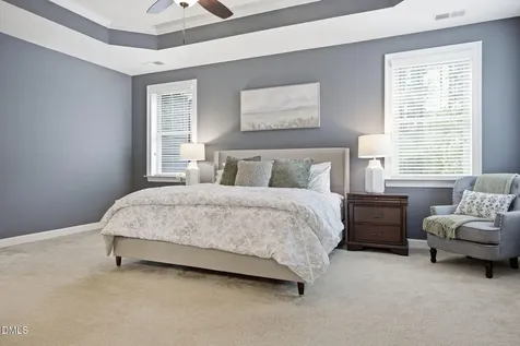 8512 Broderick Place Cary NC 27519