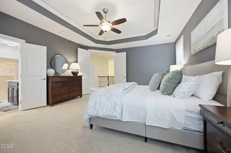 8512 Broderick Place Cary NC 27519