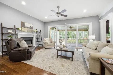 8512 Broderick Place Cary NC 27519