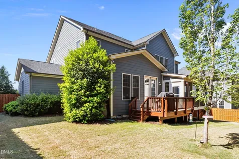 8512 Broderick Place Cary NC 27519