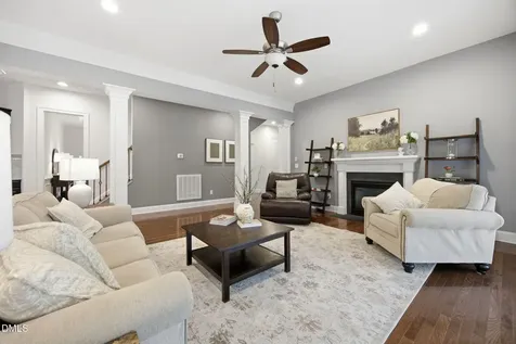 8512 Broderick Place Cary NC 27519