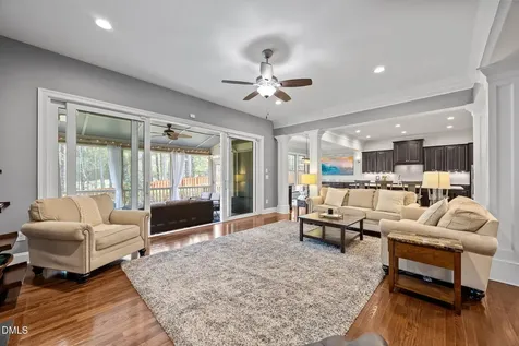 8512 Broderick Place Cary NC 27519