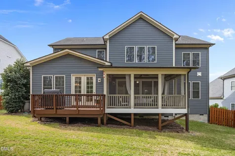 8512 Broderick Place Cary NC 27519
