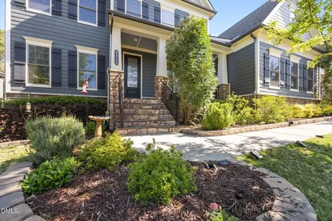 8512 Broderick Place Cary NC 27519