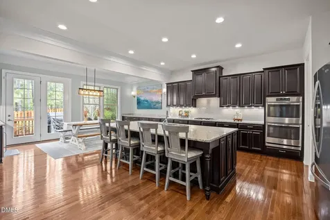 8512 Broderick Place Cary NC 27519