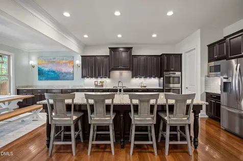 8512 Broderick Place Cary NC 27519