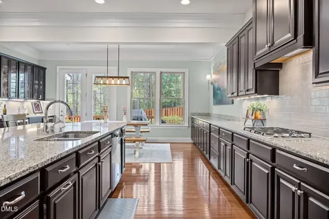 8512 Broderick Place Cary NC 27519