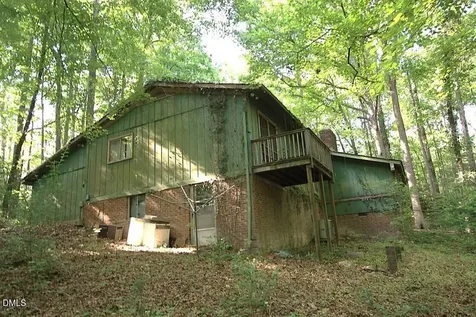 197 Oak Hill Road Pittsboro NC 27312