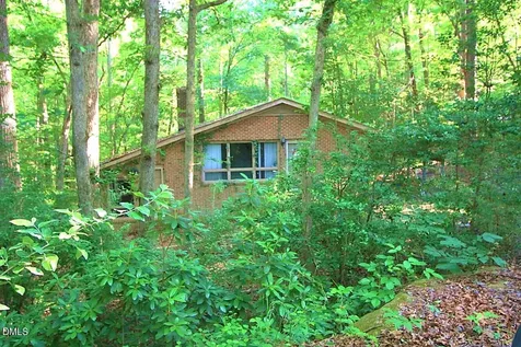 197 Oak Hill Road Pittsboro NC 27312