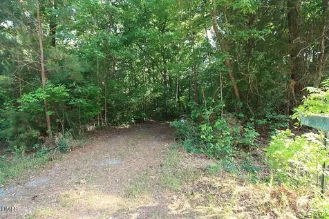 197 Oak Hill Road Pittsboro NC 27312