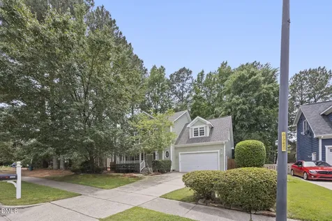 1008 Scotts Ridge Trail Apex NC 27502