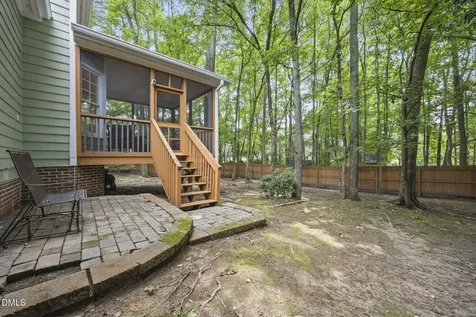 1008 Scotts Ridge Trail Apex NC 27502