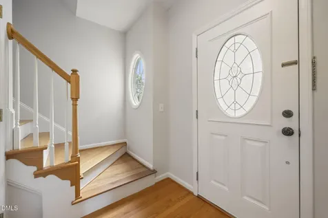 1008 Scotts Ridge Trail Apex NC 27502