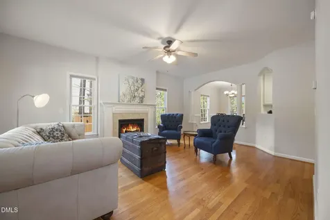 1008 Scotts Ridge Trail Apex NC 27502
