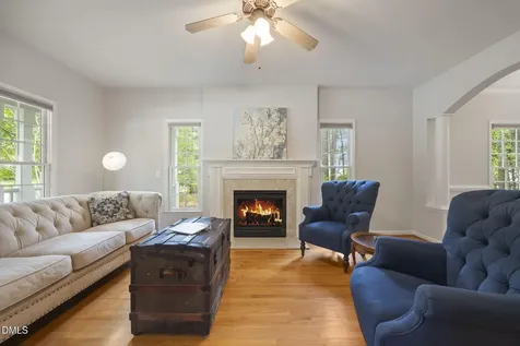 1008 Scotts Ridge Trail Apex NC 27502