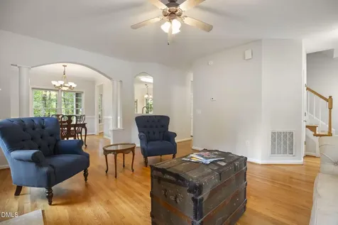 1008 Scotts Ridge Trail Apex NC 27502