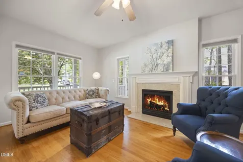 1008 Scotts Ridge Trail Apex NC 27502