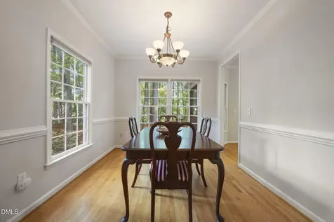 1008 Scotts Ridge Trail Apex NC 27502