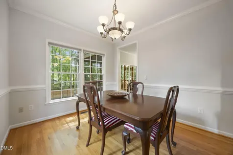 1008 Scotts Ridge Trail Apex NC 27502