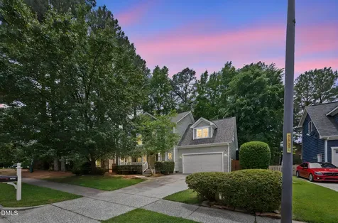 1008 Scotts Ridge Trail Apex NC 27502