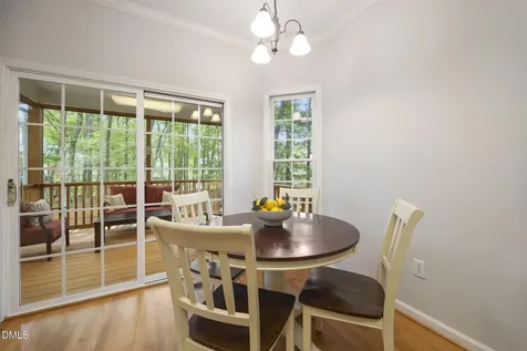 1008 Scotts Ridge Trail Apex NC 27502