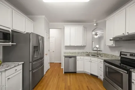 1008 Scotts Ridge Trail Apex NC 27502