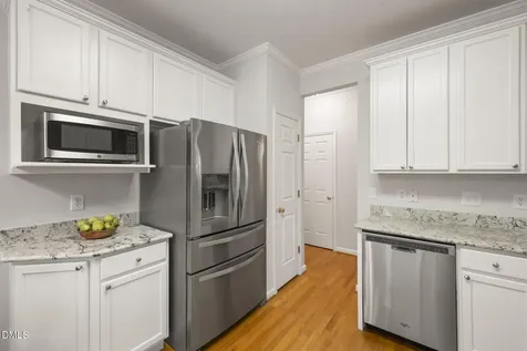 1008 Scotts Ridge Trail Apex NC 27502