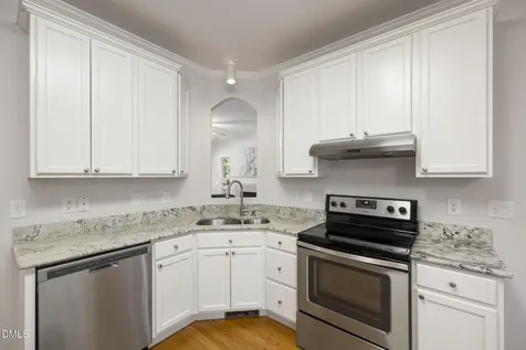 1008 Scotts Ridge Trail Apex NC 27502