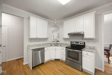 1008 Scotts Ridge Trail Apex NC 27502