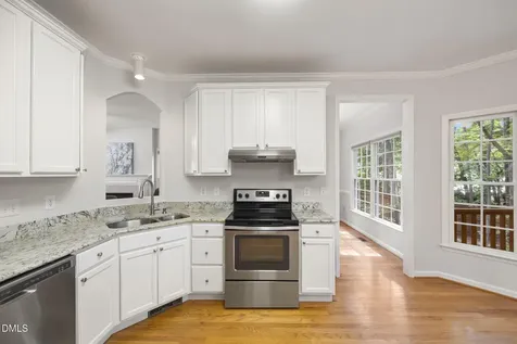 1008 Scotts Ridge Trail Apex NC 27502