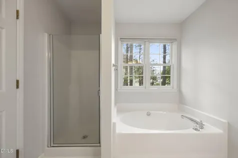 1008 Scotts Ridge Trail Apex NC 27502